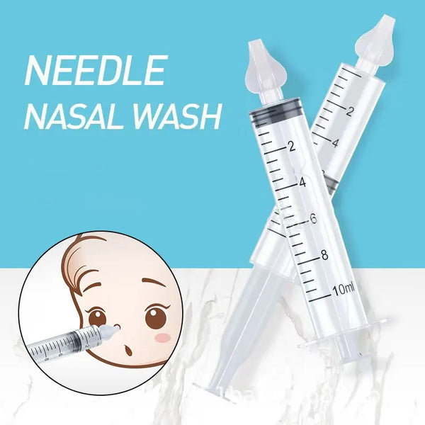 Gentle Baby Nose Cleaner