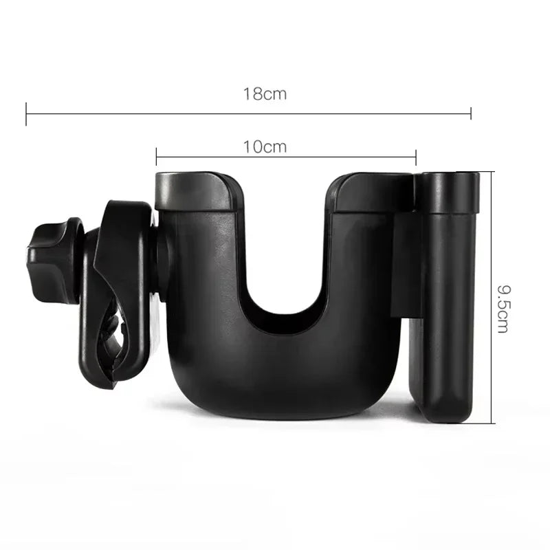 Smart Cup & Phone Holder