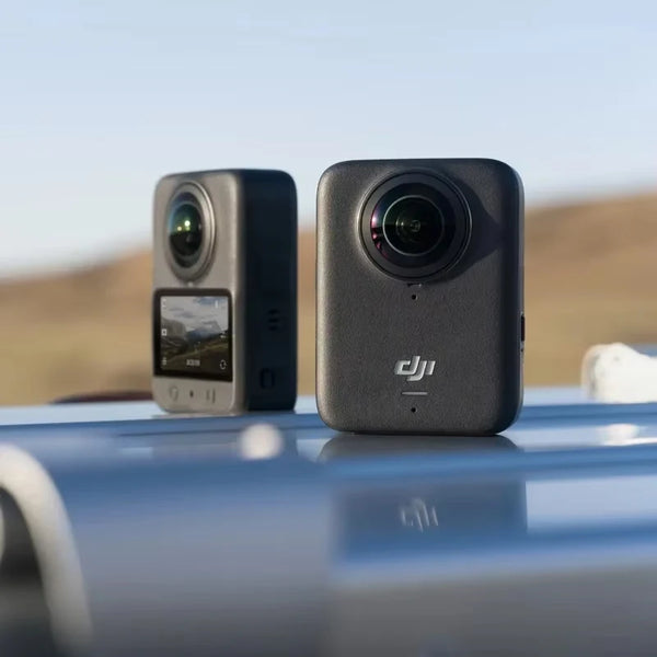 Osmo Vision 360 Camera