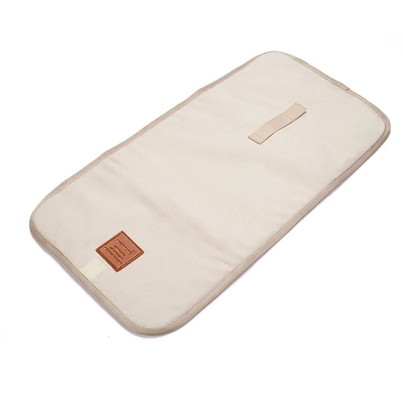 Portable Baby Changing Pad