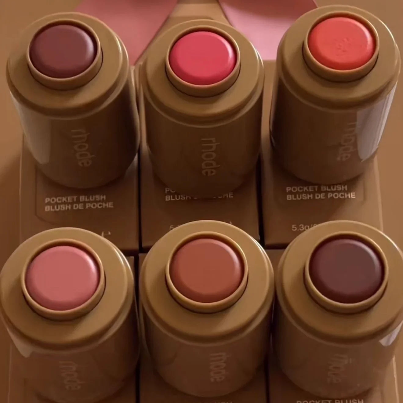 Pocket Beauty Essentials Kit