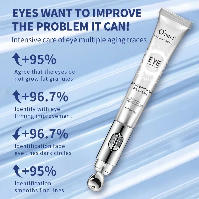 Revitalizing Eye Care Massager